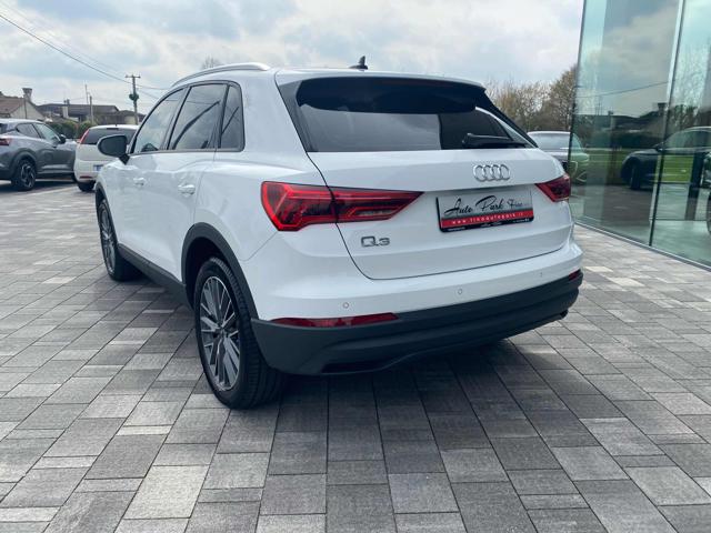 AUDI Q3 usata, con Airbag laterali
