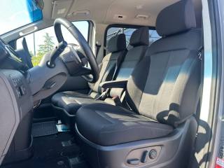 HYUNDAI Staria usata, con Chiusura centralizzata