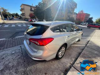 FORD Focus usata, con Cerchi in lega