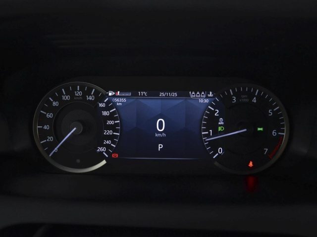 LAND ROVER Discovery Sport usata 14