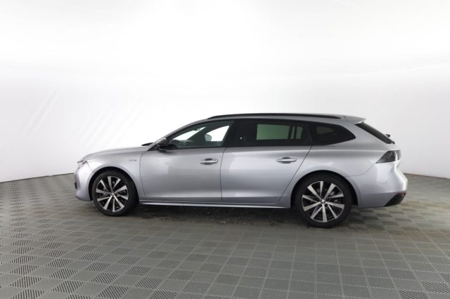 PEUGEOT 508 usata 5