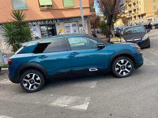 CITROEN C4 Cactus usata, con Airbag Passeggero