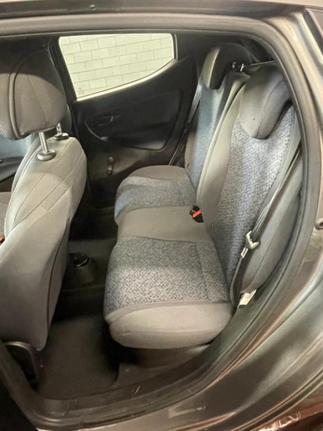 LANCIA Ypsilon usata, con Airbag