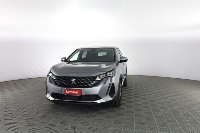 PEUGEOT 3008 usata 0