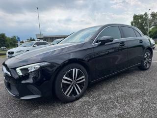 MERCEDES-BENZ A 200 usata, con Cerchi in lega