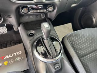 NISSAN Juke usata, con Cruise Control