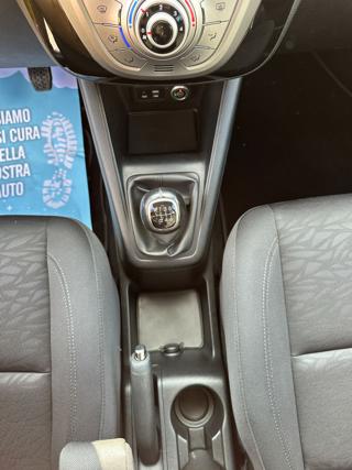 HYUNDAI iX20 usata, con Controllo trazione