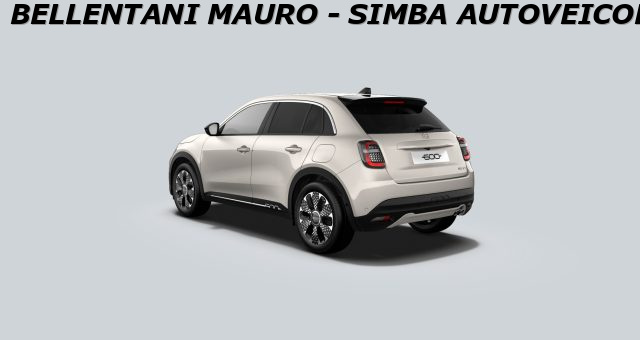 FIAT 600 usata, con Airbag laterali