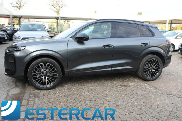 AUDI Q3 usata, con ESP