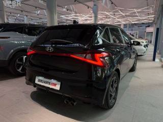 HYUNDAI i20 usata, con Airbag laterali