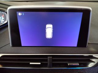 PEUGEOT 3008 usata, con Servosterzo