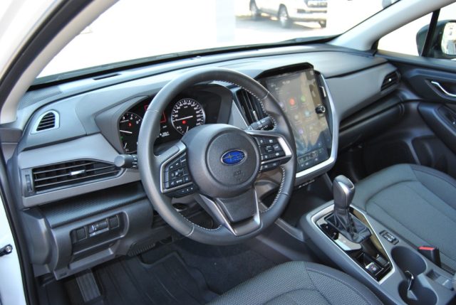 SUBARU Crosstrek usata, con Cerchi in lega