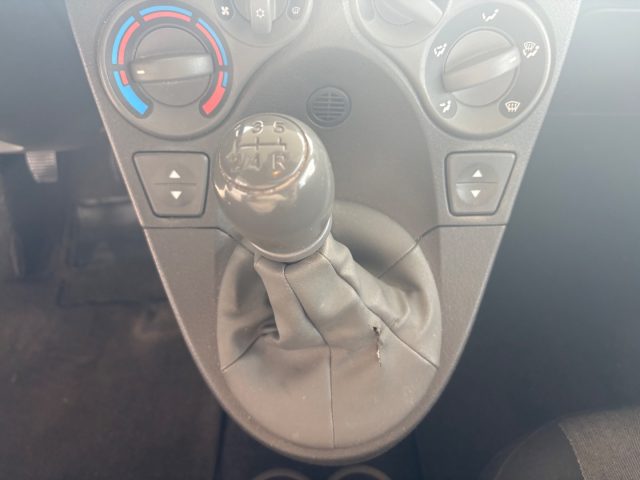 FIAT Panda usata, con Autoradio digitale