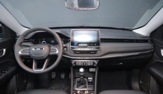 JEEP Compass usata, con Airbag Passeggero