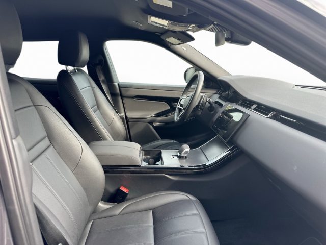 LAND ROVER Range Rover Evoque usata, con Airbag laterali