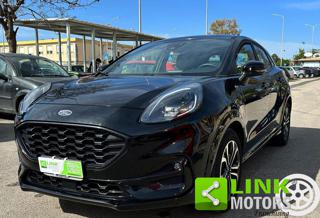 FORD Puma usata, con ABS