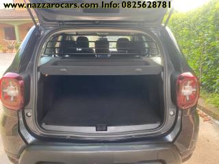 DACIA Duster usata, con Boardcomputer