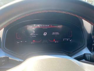 SEAT Arona usata, con Boardcomputer