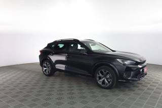 CUPRA Formentor usata 1