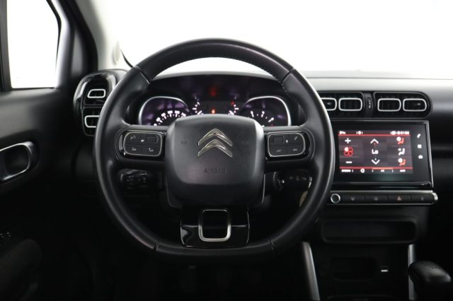 CITROEN C3 Aircross usata 5