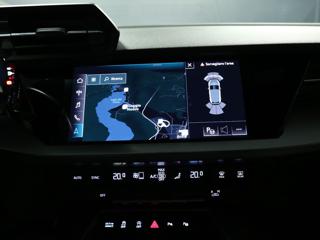 AUDI A3 usata, con Filtro antiparticolato