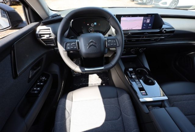 CITROEN C5 X usata, con Servosterzo