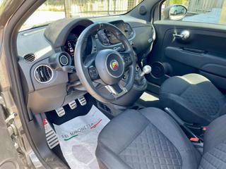 ABARTH 595 usata, con Chiusura centralizzata