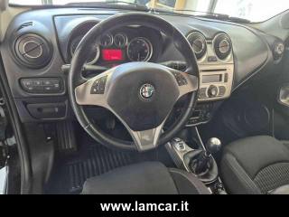 ALFA ROMEO MiTo usata, con Cruise Control