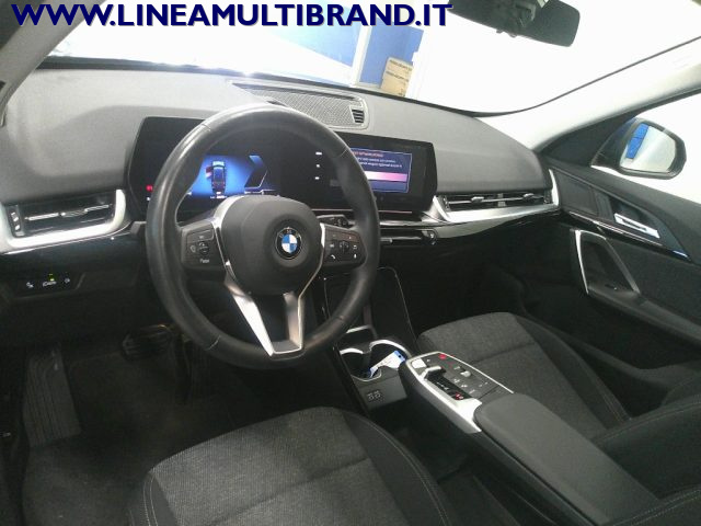 BMW X1 usata, con Climatizzatore