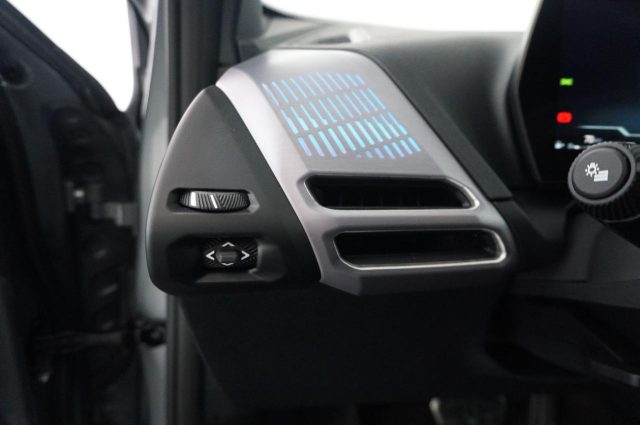 BMW 118 usata, con Luci diurne LED