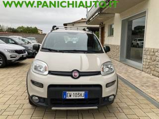 FIAT Panda usata, con Airbag Passeggero