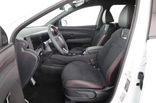 HYUNDAI Tucson usata, con Antifurto