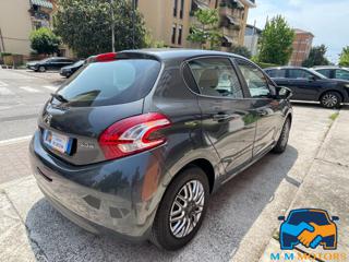 PEUGEOT 208 usata, con Chiusura centralizzata