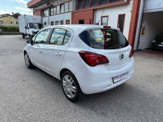 OPEL Corsa usata, con Alzacristalli elettrici