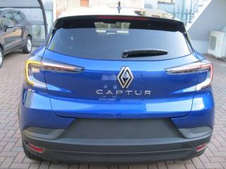 RENAULT Captur usata, con Controllo trazione