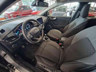 FORD Puma usata, con Chiusura centralizzata