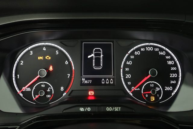 VOLKSWAGEN Polo usata 6