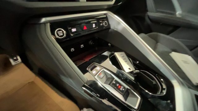 AUDI Q5 usata, con Fari LED