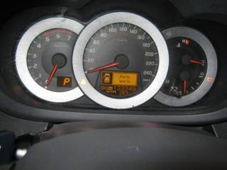 TOYOTA RAV 4 usata, con Cruise Control