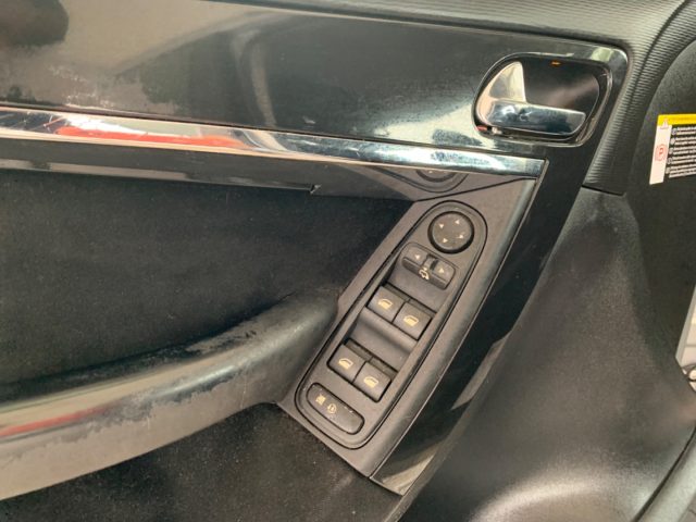 CITROEN C4 usata, con Isofix