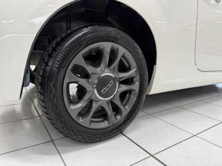 FIAT 500 usata 15