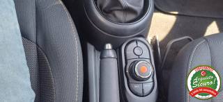 MINI One usata, con ESP