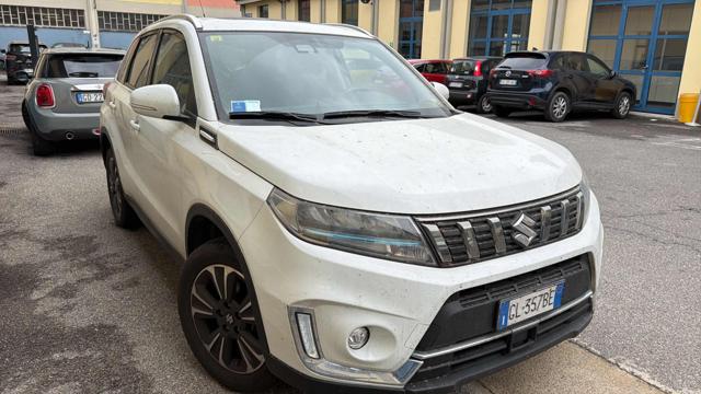 SUZUKI Vitara usata, con Airbag laterali