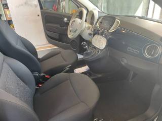 FIAT 500 usata, con Controllo automatico clima