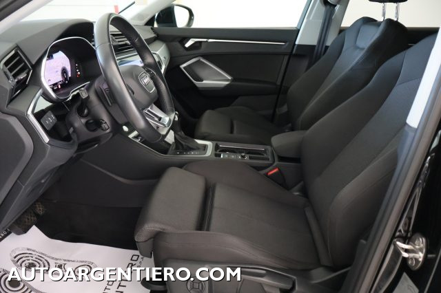 AUDI Q3 usata, con Antifurto