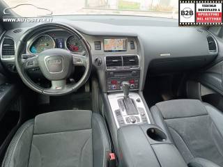 AUDI Q7 usata, con Airbag