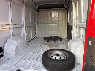 FIAT Ducato usata, con Servosterzo