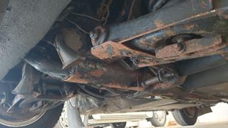 RENAULT Alpine A110 usata 14