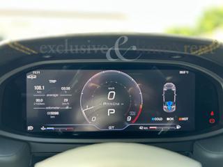 MASERATI MC20 usata, con Boardcomputer