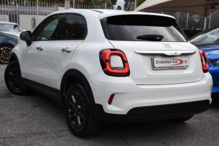 FIAT 500X usata, con Airbag Passeggero